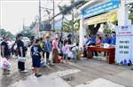 Thanh niên tiên phong, lan tỏa lối sống xanh