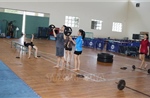 Thể thao thành tích cao gặt 'quả ngọt' từ đầu tư trọng điểm