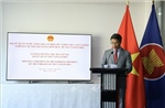 Dấu mốc mới trong quan hệ ngoại giao Việt Nam - Timor Leste