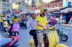 Chuyển biến mạnh tư duy phát triển du lịch