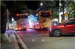 'Xóa sổ' điểm đón, trả khách không đúng quy định: Nhiều phản ánh của người dân