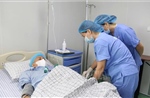 Lần đầu thực hiện thành công ca ghép tế bào gốc tự thân ở bệnh viện tuyến dưới