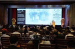 Công nghệ lượng tử giúp phát triển khoa học và đổi mới sáng tạo