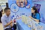 Sớm hoàn thành mục tiêu trên 95% dân số tham gia bảo hiểm y tế