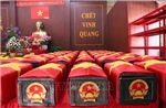 500 ngày đêm nối nhịp trở về