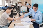 Chuyển động cải cách thủ tục xây dựng