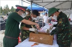 Nối dài hành trình tìm lại tên cho các anh hùng liệt sĩ - Bài 2: Những người đi tìm tên cho đồng đội