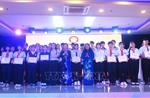 Lan tỏa tinh thần 'Học không bao giờ cùng'