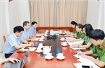 Phối hợp liên ngành phát hiện sớm, xử lý kịp thời bạo lực học đường