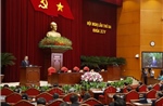 Hội nghị Trung ương 3: Tư duy quản trị quốc gia hiện đại cho sự phát triển