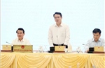 Chấm điểm giải ngân đầu tư công sẽ là căn cứ đánh giá cán bộ