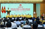Tháo gỡ điểm nghẽn, tạo dư địa tăng trưởng mới