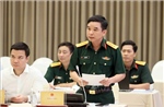 Đã quy tập hơn 1.300 hài cốt liệt sỹ trong chiến dịch 500 ngày đêm