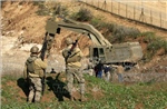 Israel thúc đẩy tái thiết các cộng đồng biên giới giáp với Liban