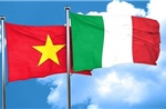 Hà Nội và Rome ký Tuyên bố chung tăng cường hợp tác toàn diện
