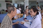 Tỷ lệ khám sức khỏe toàn dân ở TP Hồ Chí Minh ở mức thấp