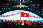 Festival Biển Khánh Hòa: Sắc màu đại dương - Vươn tầm quốc tế