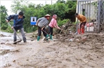 Hỗ trợ 50 tỷ đồng cho tỉnh Lai Châu khắc phục thiệt hại do mưa lũ gây ra