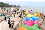 Xu hướng du lịch hè dịch chuyển về những địa điểm quen thuộc, di chuyển thuận tiện