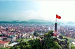 Khu dân cư vùng biên bước vào giai đoạn phát triển mới