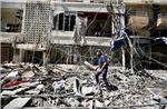 Israel và Liban tiến gần hơn đến việc giải quyết bất đồng