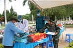 Thủ tướng yêu cầu đẩy mạnh thực hiện tìm kiếm, quy tập và xác định danh tính hài cốt liệt sĩ
