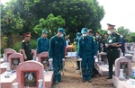 Chiến dịch 500 ngày đêm: Cuộc chạy đua với thời gian để đưa các liệt sĩ trở về
