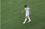 World Cup 2026: Messi trở lại quê hương sau nhiều cảm xúc