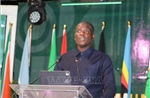 Nam Phi tái khẳng định cam kết đoàn kết châu Phi sau tuyên bố quan ngại của ECOWAS
