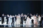 Hơn 100 nghệ sĩ Italy mang kiệt tác opera 'La Traviata' đến Việt Nam