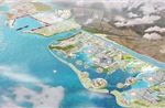 Khẩn trương hoàn thiện Đồ án Quy hoạch chung Khu kinh tế Ninh Cơ