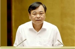 Tăng quyền chủ động cho địa phương trong thực hiện nhiệm vụ nông nghiệp và môi trường