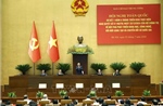 Nghị quyết số 57-NQ/TW: Chuyển mạnh sang tạo ra sản phẩm, đóng góp trực tiếp vào mục tiêu tăng trưởng hai con số