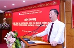 Hoàn thiện quy trình biên tập, xuất bản, phát hành sách trên môi trường số