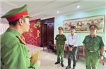 Bắt Giám đốc tạo dựng lòng tin, bán hơn 260 tấn phân bón giả