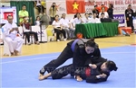 Việt Nam bảo vệ thành công ngôi vô địch Giải Pencak Silat châu Á 2026