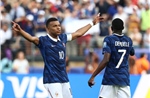 World Cup 2026: Truyền thông quốc tế trầm trồ về 'cỗ máy tấn công đáng sợ nhất'