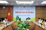 Xem xét trình tự đưa người từ đủ 12 đến dưới 18 tuổi đi cai nghiện bắt buộc