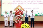 Giữ vững 'thế trận lòng dân', kiến tạo môi trường an toàn cho Phú Thọ phát triển 