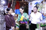 Kết nối tiêu thụ nông sản gắn với phát triển du lịch Phú Thọ