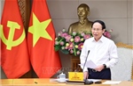 Phó Thủ tướng Lê Tiến Châu: Cần có giải pháp giảm áp lực điểm số, phòng ngừa gian lận, tiêu cực