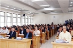 Đẩy mạnh ứng dụng số, đơn giản hóa thủ tục tổ chức hội nghị, hội thảo quốc tế