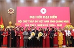 Số hóa địa chỉ nhân đạo, thúc đẩy hỗ trợ sinh kế lâu dài
