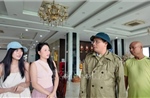 Ứng phó bão số 1: Đảm bảo an toàn tính mạng cho người dân, du khách
