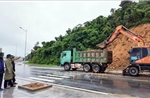 Ứng phó bão số 1: Đảm bảo an toàn tính mạng cho người dân, du khách