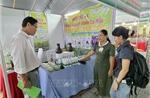 Khai mạc Hội chợ Triển lãm sản phẩm công nghiệp nông thôn năm 2026