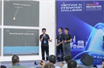 VAIC 2026 tìm ra những giải pháp AI xuất sắc cho các bài toán thực tiễn