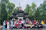Phát triển sản phẩm du lịch gắn với bảo tồn di sản, phát huy bản sắc văn hóa xứ Đoài