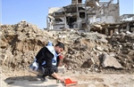 Syria tìm kiếm ổn định khu vực, thúc đẩy tái thiết đất nước