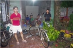 Tạm giam 4 đối tượng trong vụ cố ý gây thương tích dẫn đến chết người